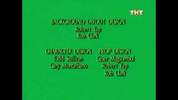 The Mask Animated Series All End Credit Themes
