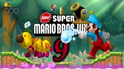 Lets Play New Super Mario Bros. Wii Part 9: Mit Tris durch den Dschungel