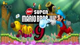 Let's Play New Super Mario Bros. Wii Part 9: Mit Tris durch den Dschungel