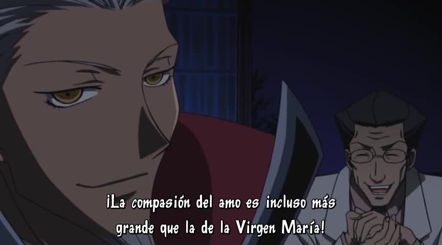Princess Resurrection | EP 18 | Spanish fansub