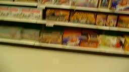 Fun in Target