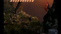 Devil May Cry 1 | Mission 14 - Normal Mode | Dante