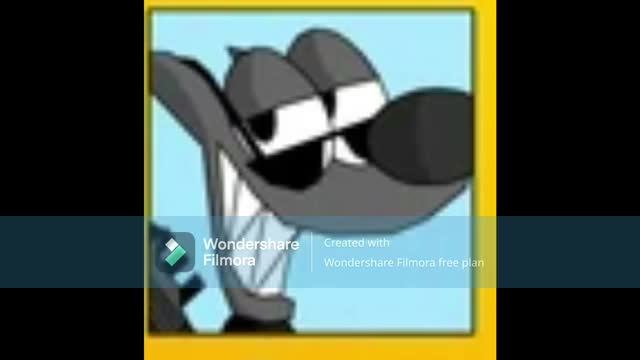 CartoonMania Characters Sing I'm Blue (PART 2)