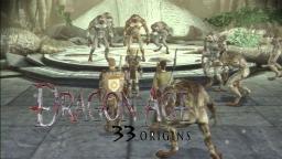 Lets Play Dragon Age Origins #33