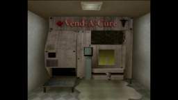 Postal 2 - Sound Effects - Vend-A-Cure
