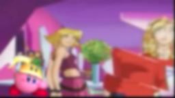 All Kirby Abilities referenced by Totally Spies (Teaser)