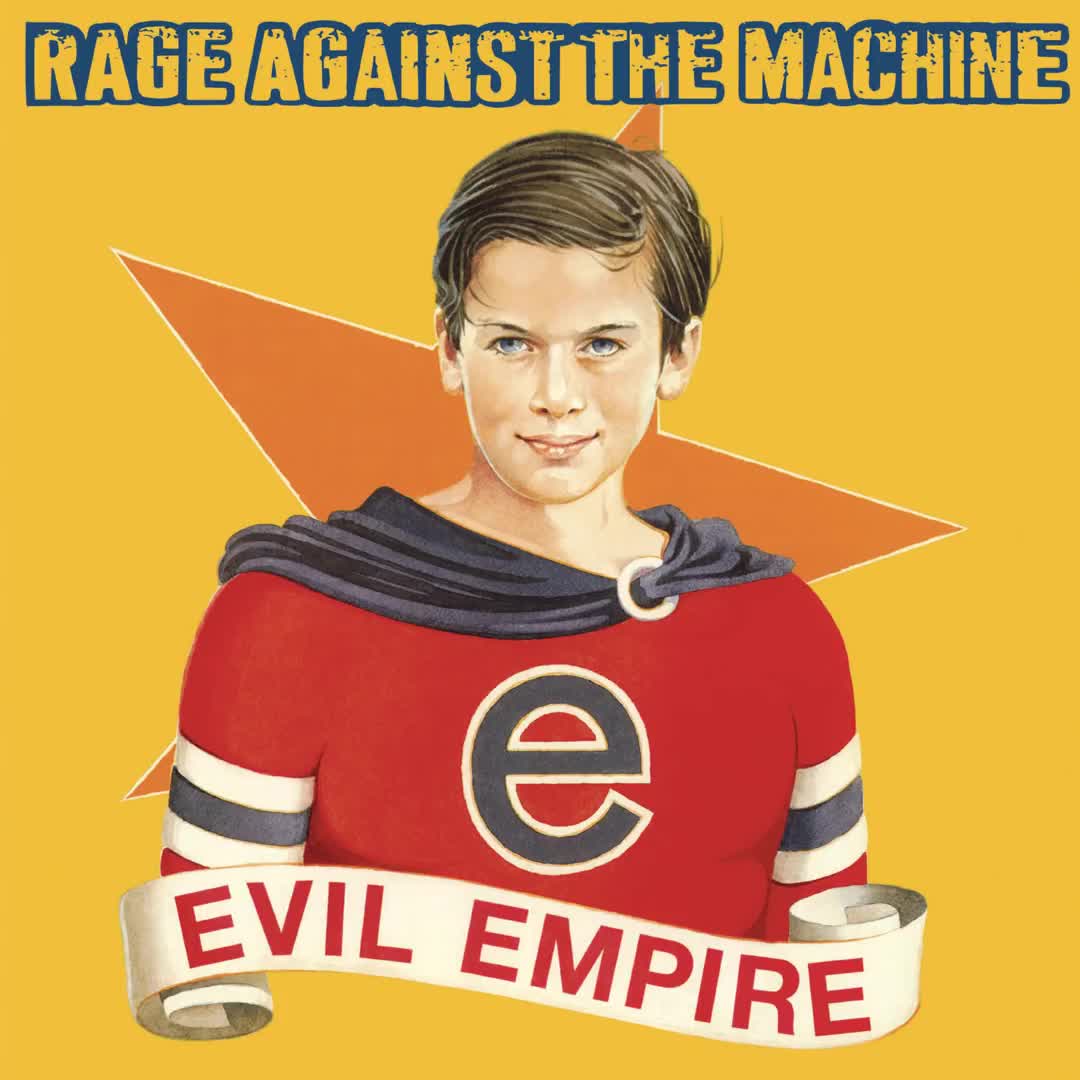 Rage Against The Machine - Roll Right