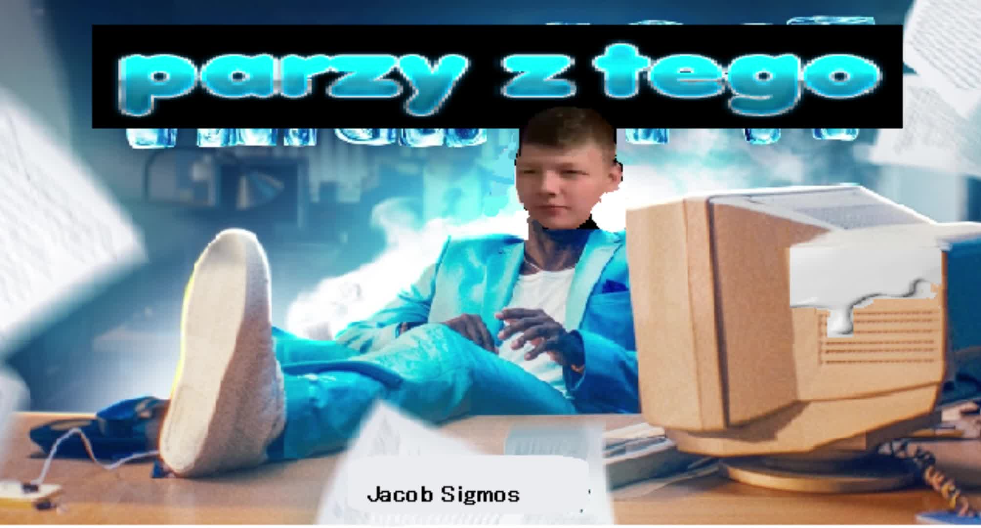 Parzy z tego ft. Milewski