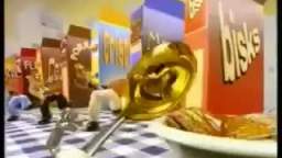 Lyle's Golden Syrup - Sticky (1991, UK)