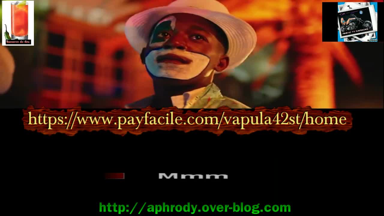 Vianney - Moi aimer toi karaoke nouvelle generation 2023 rmk42tvkaraoke