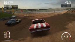 Wreckfest - Racing - PC Gameplay