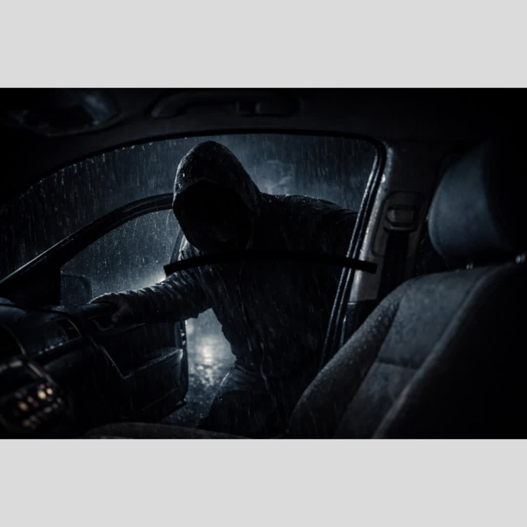 Er wusste meinen Namen