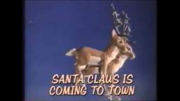 FHE Christmas Classics Trailer (1989)