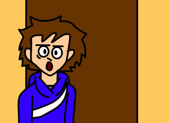 Baby With a Gun (TomSka Animated)