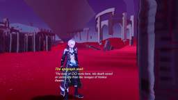 Honkai Impact 3rd Ch.35 Toward A New Tomorrow 35-4 Act 4 Finality Of Destiny part 2