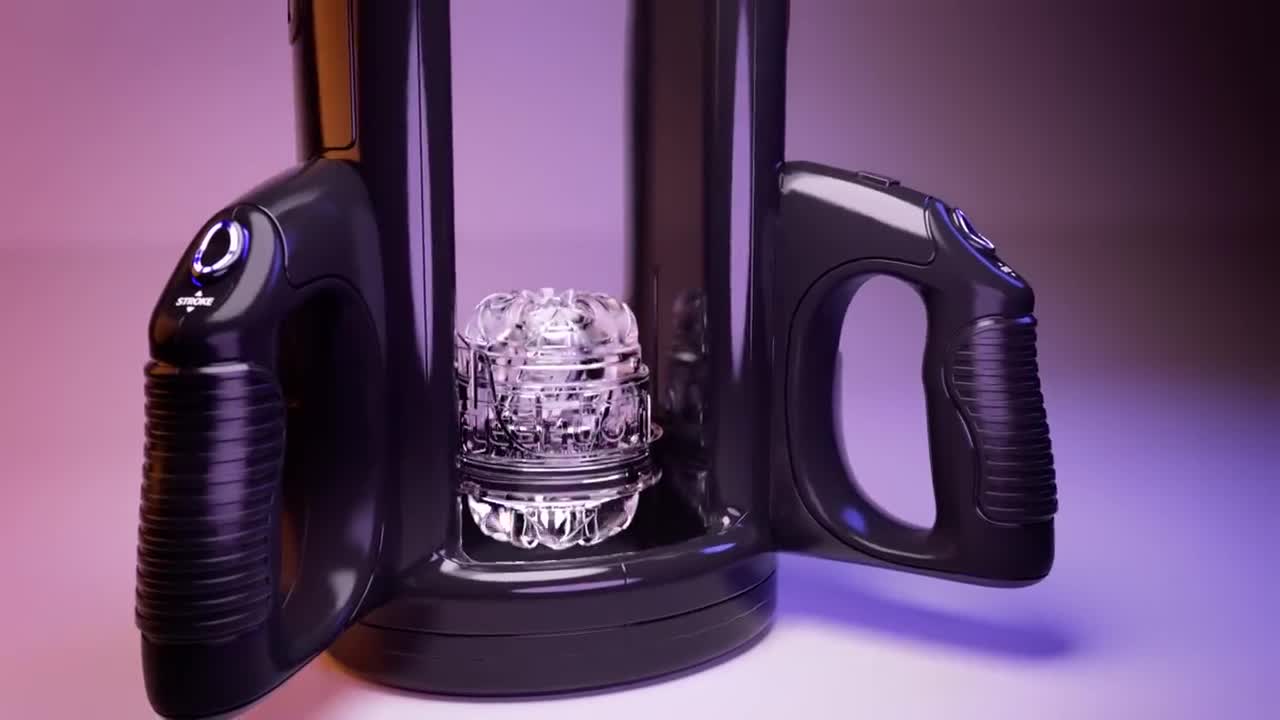 QuickShot Launch Advertisement