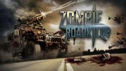 Zombie Roadkill shooting waves soundtrack