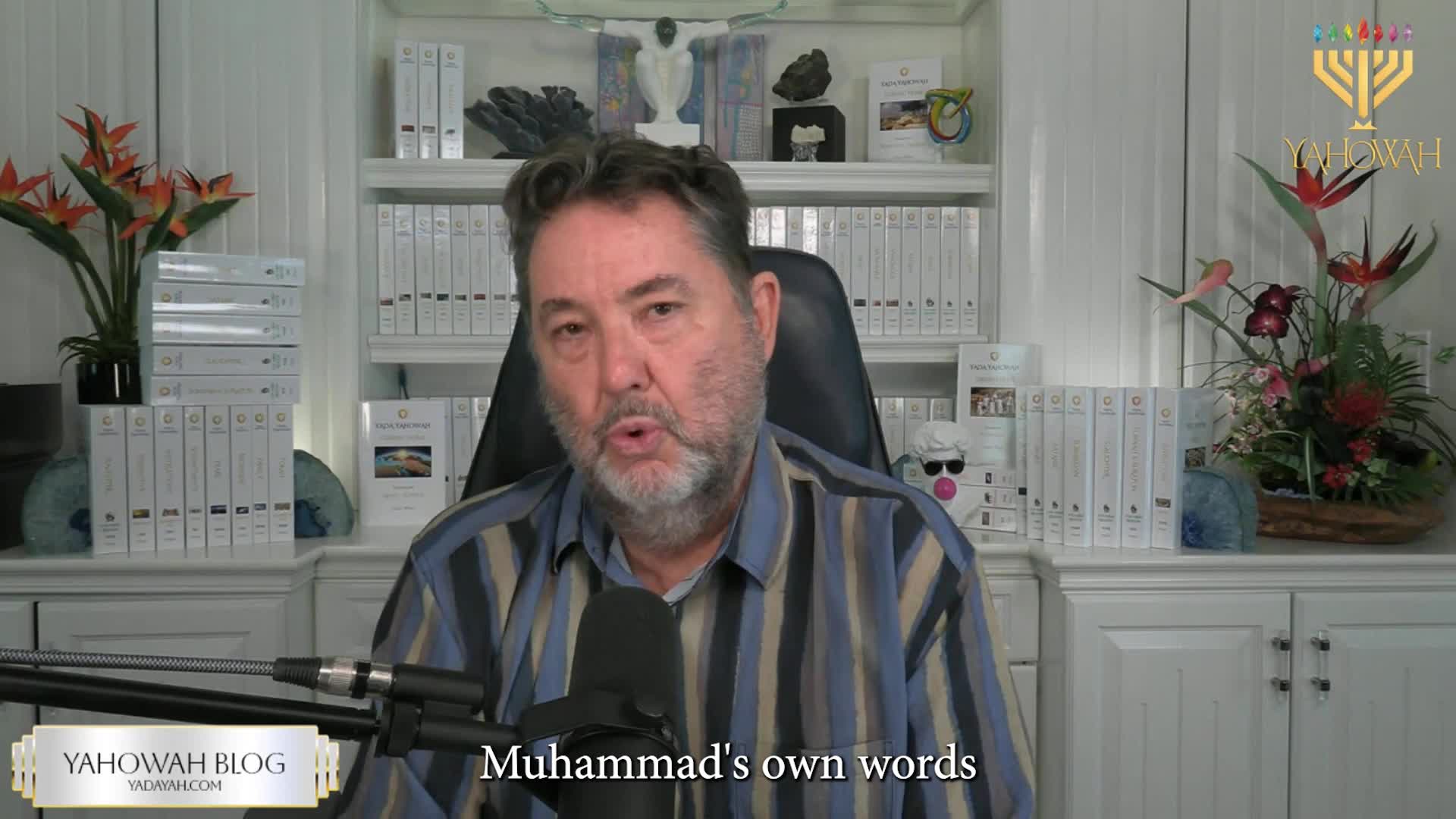Islam's Holocaust ~ Hate is a Virtue #audiobooks #shorts #craigwinn 20 February 2025