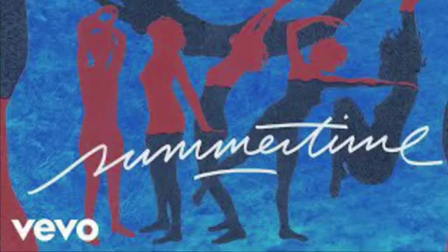 childish gambino summertime magic very short acapella