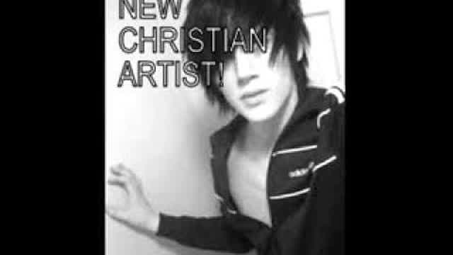 Dont be afraid- Chris Screamer