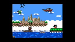 Game & Watch Gallery 2 Music: Title