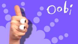 Oobi TV Show – Season 1 Theme Song