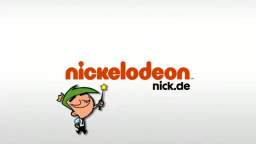 Cosmo & Wanda - Nickelodeon Trailer Germany 2