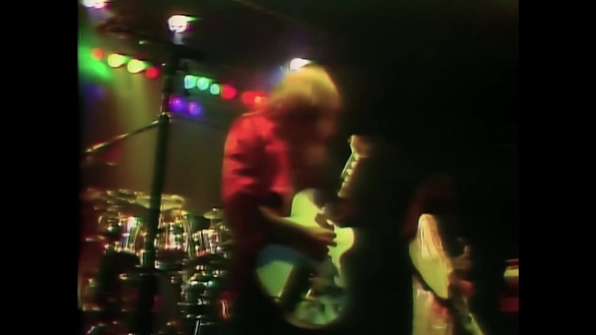 Rush-Limelight Rush-Limelight