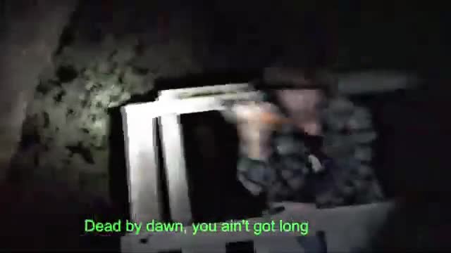 Sematary And Ghost Mountain - Dead By Dawn