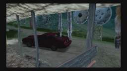 GTA San Andreas [LOQUENDO] - Rapiniamo il negozio di scommesse con Catalina