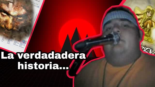 la VERDADERA historia DE ELILUMINADO7