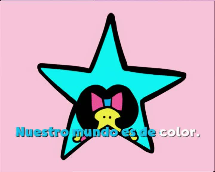 Big Picture DVD Promos (Summer 2009) (European Spanish)