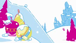 3.0 Christmas Bumpers