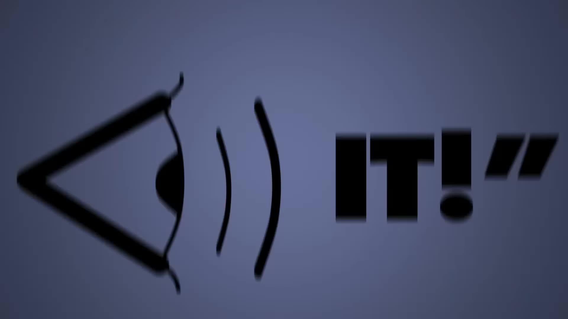 Don't Watch An Anime Called Boku - Typography Don't Watch An Anime Called Boku - Typography