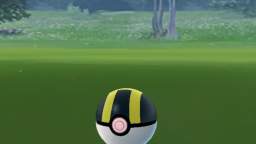 Pokémon GO-Shiny Castform