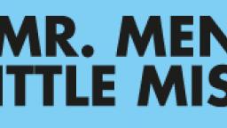 Mr. Men & Little Miss Remake