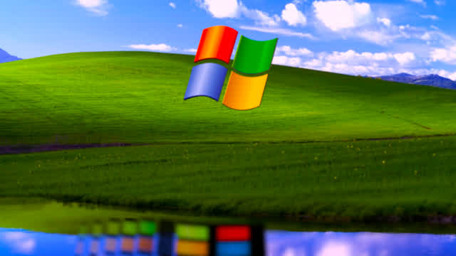 Windows XP - Install Theme (Music Video)