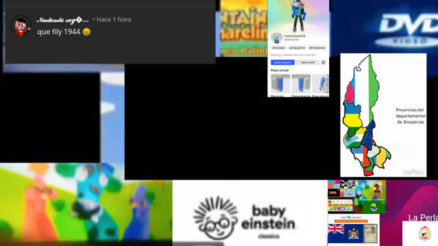 Un 2 preview funny (