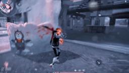 Falling - Trevor Daniel MODE RUOK FF 🇹🇳❤🇹🇭 ( M1014,M1887,Desert Eagle ) 👽🎯 👽?