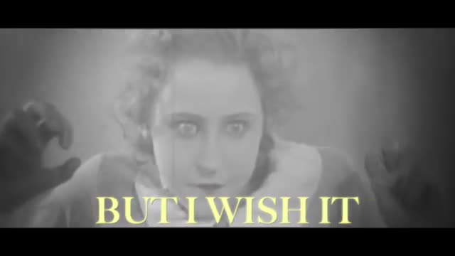 Wish It On You