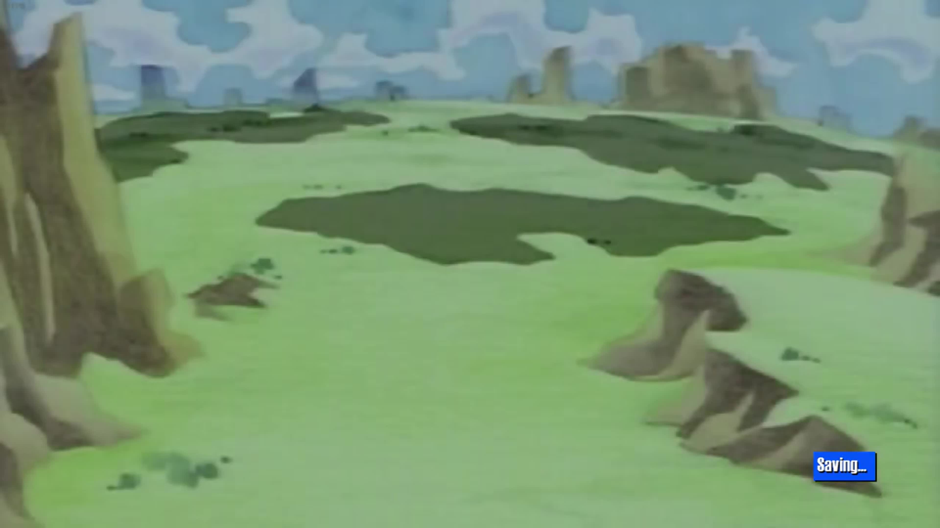 Sonic Got Through Zone 1
