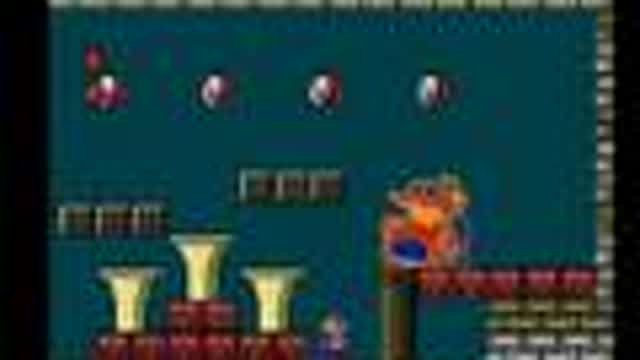 SUPER MARIO BROS 2: The Scandal & Review- The IRATE Gamer