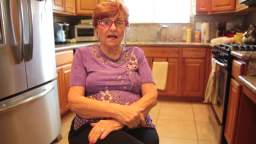 Grandma Refuses Pair of Yeezys