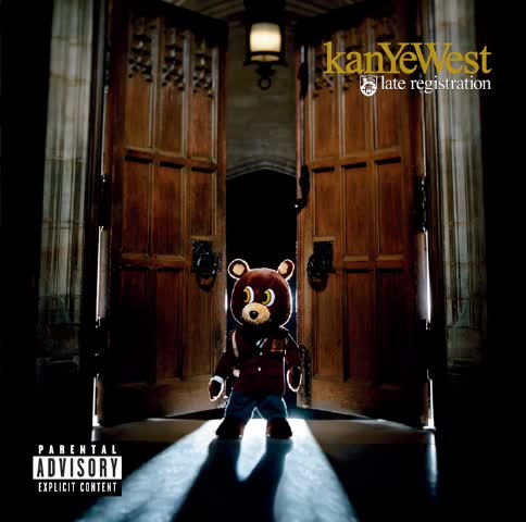 Kanye West (칸여웨스트) - Touch the Sky Kanye West (칸여웨스트) - Touch the Sky