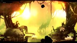 The First 15 Minutes of Badland: Game of the Year Edition (Vita)