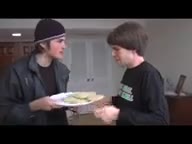 Smosh - Santa is Real!