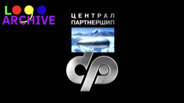 Central Partnership (2000-2011) Central Partnership (2000-2011)