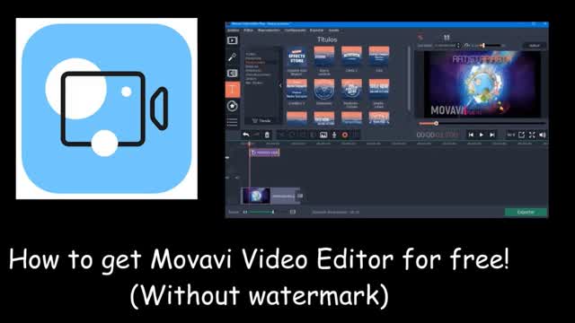 Movavi Video Editor Plus 2022 Pirated Download (Without Watermark)