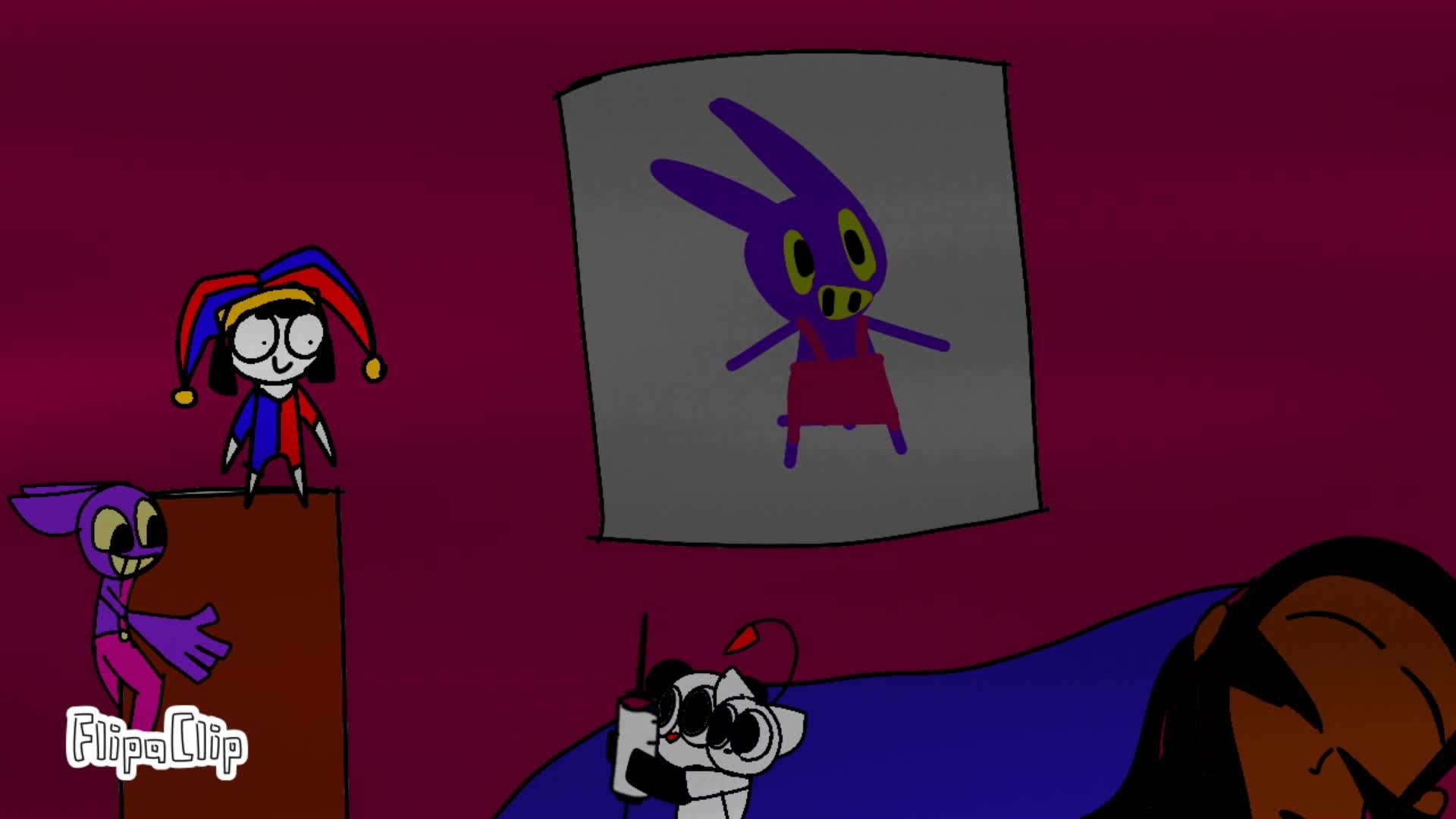 juguetes asesinos corto animado