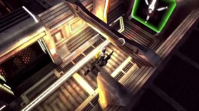 Angry Bots Demo Unity (FULL GAMEPLAY) 1080p 60fps